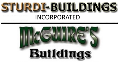 McGuire's Buildings