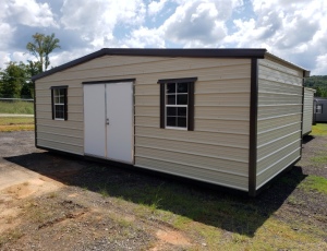 12x24-Light-Stone-Brown-Double-Doors